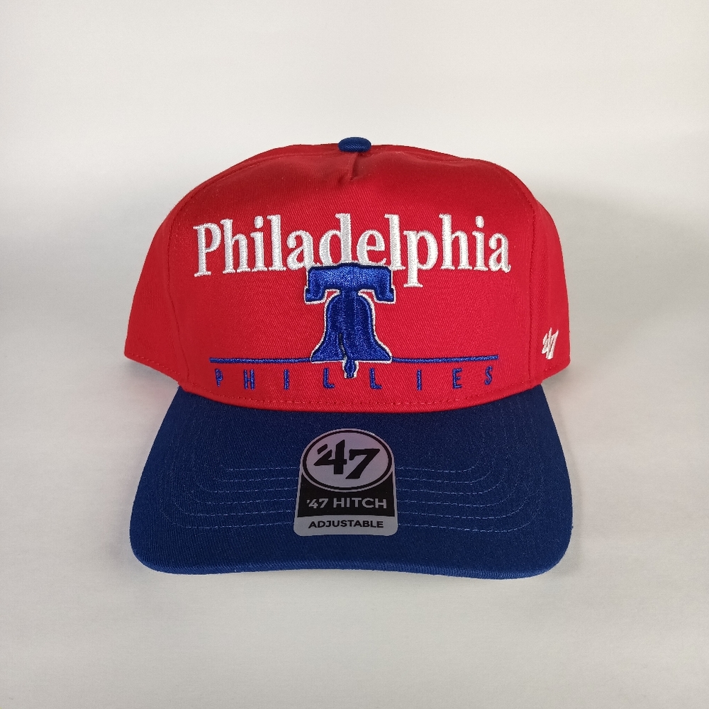 Philadelphia Phillies Snapback